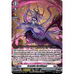 Vanguard_TCG_card_D-BT03_005EN_RRR_Gravidia_Nordlinger_Advance_of_Intertwined_Stars