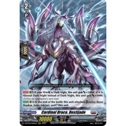 Vanguard_TCG_card_D-BT03_006EN_RRR_Cardinal_Draco_Destijade_Advance_of_Intertwined_Stars