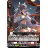 Vanguard_TCG_card_D-BT03_012EN_RR_Blaze_Maiden_Ximena_Advance_of_Intertwined_Stars