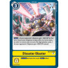 Digimon_TCG_BT8-100_Disaster_Blaster_Common_New_Awakening_Card_Game