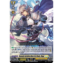 Vanguard_TCG_card_D-BT03_021EN_RR_Heavenly_Incitation_Above_the_Clouds_Blagar_Advance_of_Intertwined_Stars