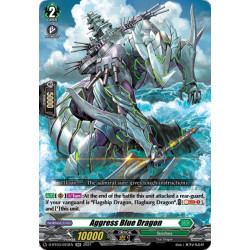 Vanguard_TCG_card_D-BT03_023EN_RR_Aggress_Blue_Dragon_Advance_of_Intertwined_Stars