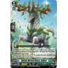 Vanguard_TCG_card_D-BT03_025EN_RR_Sylvan_Horned_Beast_Enbarr_Advance_of_Intertwined_Stars