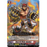 Vanguard_TCG_card_D-BT03_026EN_R_Blaze_Fist_Monk_Gyoukou_Advance_of_Intertwined_Stars