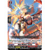 Vanguard_TCG_card_D-BT03_027EN_R_Blaze_Maiden_Toresa_Advance_of_Intertwined_Stars