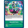 Digimon_TCG_BT8-102_Samādhi_Śānti_Uncommon_New_Awakening_Card_Game