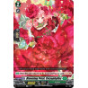 Vanguard_TCG_card_D-BT03_051EN_R_Blooming_Petal_Caryophyllus_Advance_of_Intertwined_Stars