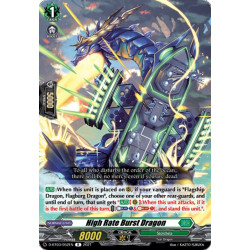 Vanguard_TCG_card_D-BT03_052EN_R_High_Rate_Burst_Dragon_Advance_of_Intertwined_Stars