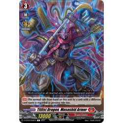 Vanguard_TCG_card_D-BT03_056EN_C_Titlist_Dragon_Musashid_Armor_Advance_of_Intertwined_Stars