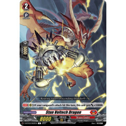 Vanguard_TCG_card_D-BT03_062EN_C_Stun_Voltech_Dragon_Advance_of_Intertwined_Stars