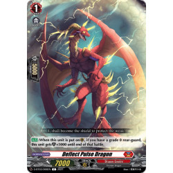 Vanguard_TCG_card_D-BT03_066EN_C_Deflect_Pulse_Dragon_Advance_of_Intertwined_Stars