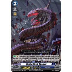 Vanguard_TCG_card_D-BT03_070EN_C_Desire_Devil_Hystera_Advance_of_Intertwined_Stars