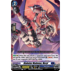 Vanguard_TCG_card_D-BT03_071EN_C_Diabolos_Madonna_Meryl_Advance_of_Intertwined_Stars