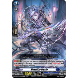 Vanguard_TCG_card_D-BT03_074EN_C_Metallize_Erosio_Advance_of_Intertwined_Stars