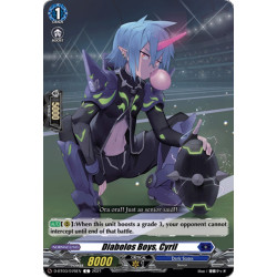 Vanguard_TCG_card_D-BT03_076EN_C_Diabolos_Boys_Cyril_Advance_of_Intertwined_Stars
