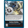 Digimon_TCG_BT8-106_Senbon_Dokkān_Common_New_Awakening_Card_Game