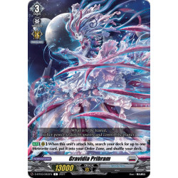 Vanguard_TCG_card_D-BT03_083EN_C_Gravidia_Pribram_Advance_of_Intertwined_Stars