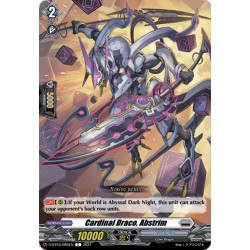 Vanguard_TCG_card_D-BT03_085EN_C_Cardinal_Draco_Abstrim_Advance_of_Intertwined_Stars