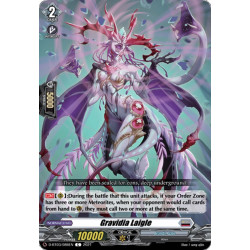Vanguard_TCG_card_D-BT03_086EN_C_Gravidia_Laigle_Advance_of_Intertwined_Stars