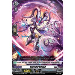 Vanguard_TCG_card_D-BT03_092EN_C_Gravidia_Dellen_Advance_of_Intertwined_Stars