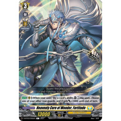 Vanguard_TCG_card_D-BT03_095EN_C_Heavenly_Core_of_Wonder_Fortitudo_Advance_of_Intertwined_Stars