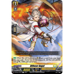 Vanguard_TCG_card_D-BT03_101EN_C_Diffuser_Angel_Advance_of_Intertwined_Stars