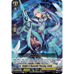 Vanguard_TCG_card_D-BT03_102EN_C_Knight_of_Heavenly_Piercing_Esalta_Advance_of_Intertwined_Stars