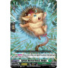 Vanguard_TCG_card_D-BT03_117EN_C_Sylvan_Horned_Beast_Hedgc_Advance_of_Intertwined_Stars