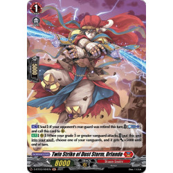 Vanguard_TCG_card_D-BT03_H04EN_H_Twin_Strike_of_Dust_Storm_Orlando_Advance_of_Intertwined_Stars