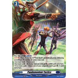 Vanguard_TCG_card_D-BT03_H14EN_H_Pandemonium_Tactics_Advance_of_Intertwined_Stars