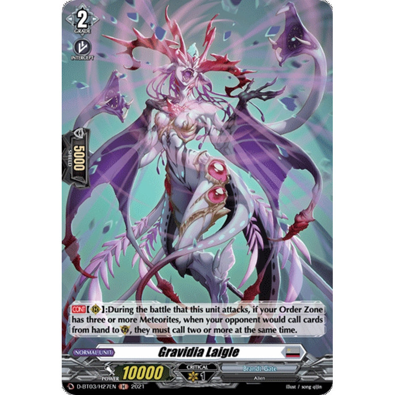 Vanguard_TCG_card_D-BT03_H27EN_H_Gravidia_Laigle_Advance_of_Intertwined_Stars