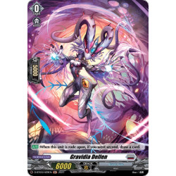 Vanguard_TCG_card_D-BT03_H29EN_H_Gravidia_Dellen_Advance_of_Intertwined_Stars