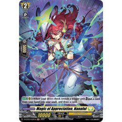 Vanguard_TCG_card_D-BT03_H32EN_H_Magic_of_Appreciation_Nanaful_Advance_of_Intertwined_Stars