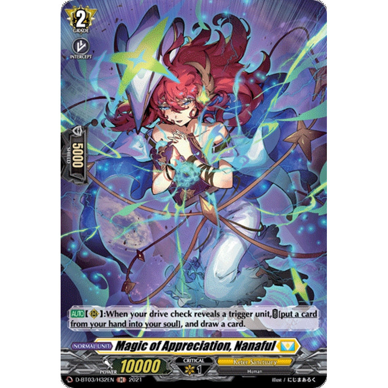Vanguard_TCG_card_D-BT03_H32EN_H_Magic_of_Appreciation_Nanaful_Advance_of_Intertwined_Stars