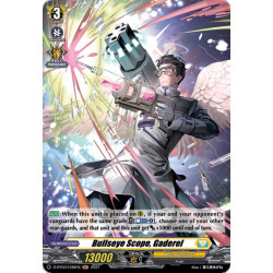 Vanguard_TCG_card_D-BT03_H36EN_H_Bullseye_Scope_Gaderel_Advance_of_Intertwined_Stars