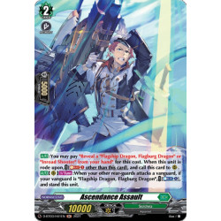 Vanguard_TCG_card_D-BT03_H41EN_H_Ascendance_Assault_Advance_of_Intertwined_Stars