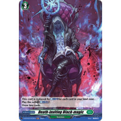 Vanguard_TCG_card_D-BT03_H43EN_H_Death-inviting_Black-magic_Advance_of_Intertwined_Stars
