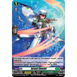 Vanguard_TCG_card_D-BT03_H47EN_H_Inroad_Shooter_Advance_of_Intertwined_Stars