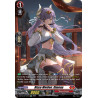 Vanguard_TCG_card_D-BT03_SP12EN_SP_Blaze_Maiden_Ximena_Advance_of_Intertwined_Stars