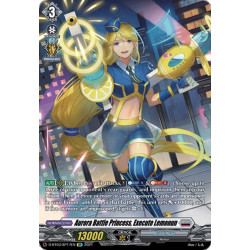 Vanguard_TCG_card_D-BT03_SP17EN_SP_Aurora_Battle_Princess_Execute_Lemonun_Advance_of_Intertwined_Stars
