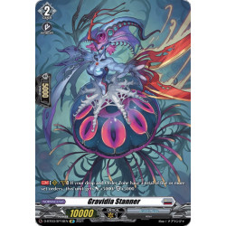 Vanguard_TCG_card_D-BT03_SP18EN_SP_Gravidia_Stanner_Advance_of_Intertwined_Stars