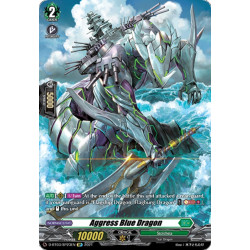 Vanguard_TCG_card_D-BT03_SP23EN_SP_Aggress_Blue_Dragon_Advance_of_Intertwined_Stars