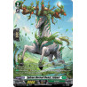 Vanguard_TCG_card_D-BT03_SP25EN_SP_Sylvan_Horned_Beast_Enbarr_Advance_of_Intertwined_Stars