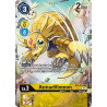 Digimon_TCG_BT8-033_AA_Armadillomon_Alternative_Art_New_Awakening_Card_Game