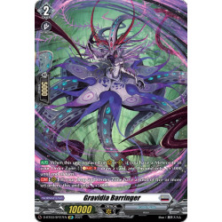 Vanguard_TCG_card_D-BT03_SP27EN_SP_Gravidia_Barringer_Advance_of_Intertwined_Stars