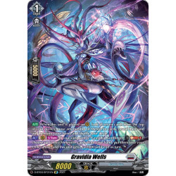 Vanguard_TCG_card_D-BT03_SP31EN_SP_Gravidia_Wells_Advance_of_Intertwined_Stars