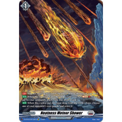 Vanguard_TCG_card_D-BT03_SP33EN_SP_Neatness_Meteor_Shower_Advance_of_Intertwined_Stars