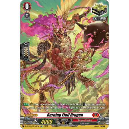 Vanguard_TCG_card_D-BT03_SP36EN_SP_Burning_Flail_Dragon_Advance_of_Intertwined_Stars