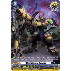 Vanguard_TCG_card_D-BT03_SP37EN_SP_Stem_Deviate_Dragon_Advance_of_Intertwined_Stars
