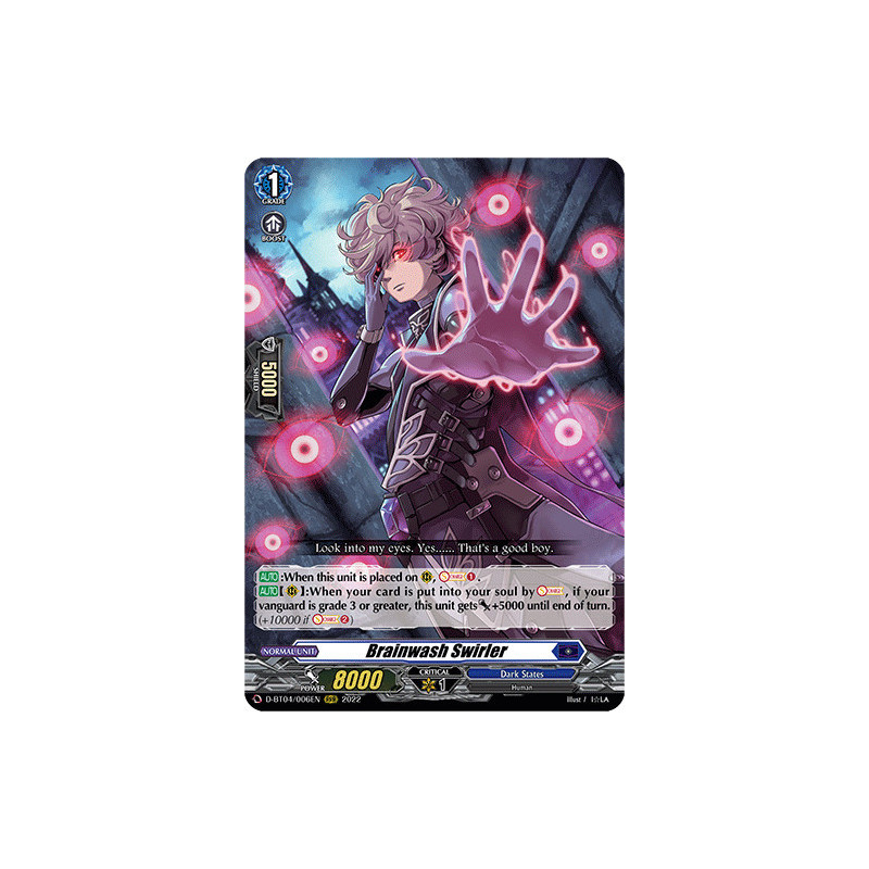 Vanguard_TCG_card_D-BT04_006EN_RRR_Brainwash_Swirler_Awakening_of_Chakrabarthi